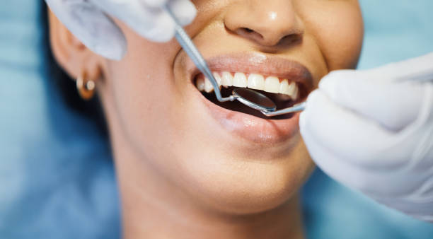 Best Weekend Emergency Dentist in Glenwood, MN
